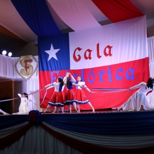 Gala Folclórica 2026